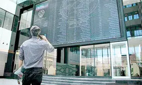 فنر فشرده هیجانات، بازار سهام را بی ثبات می‌کند؟
