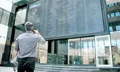 فنر فشرده هیجانات، بازار سهام را بی ثبات می‌کند؟