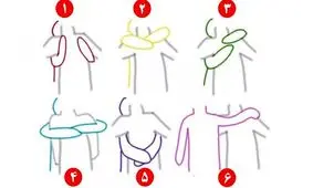 تست شخصیت شناسی؛ شناخت دوست یا عشق مان با دانستن نحوه بغل کردنشان