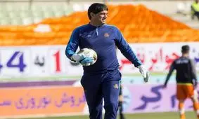 غلامپور: داوری‌ها علیه استقلال صد درصد بودار است!