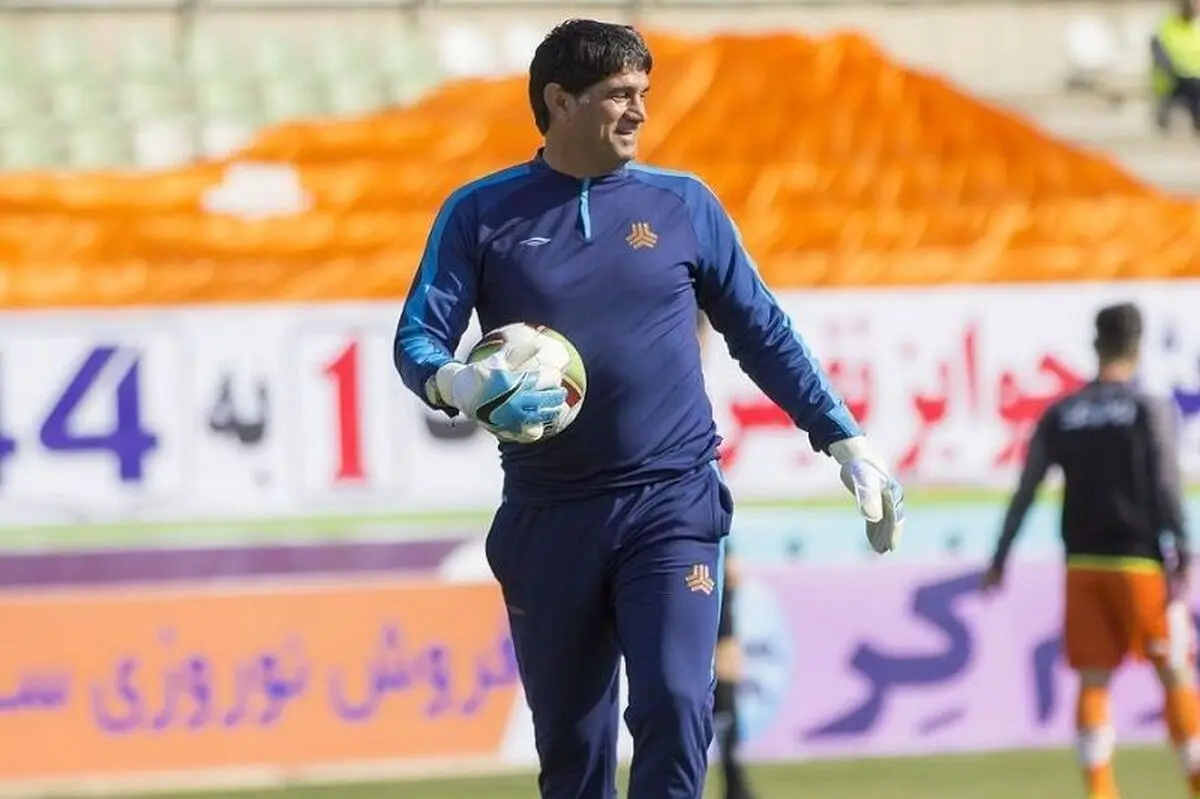 غلامپور: داوری‌ها علیه استقلال صد درصد بودار است!