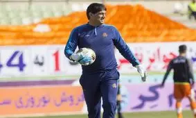 غلامپور: داوری‌ها علیه استقلال صد درصد بودار است!