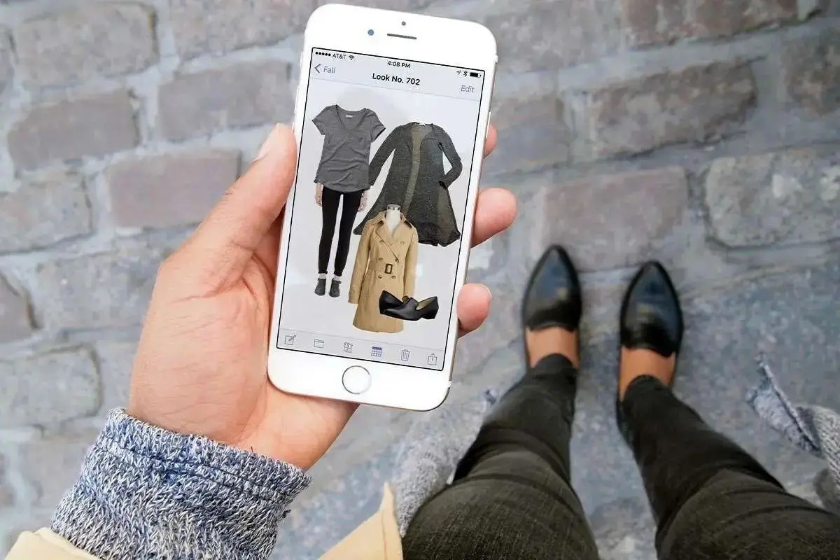 تاثیر قطعی اینترنت در حوزه مد و لباس
