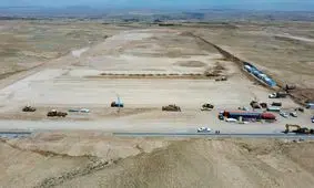 بزرگ‌ترین واحد تولید کاغذ با روکش پلی اتیلن در کشور افتتاح می‌شود