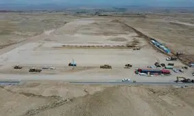 بزرگ‌ترین واحد تولید کاغذ با روکش پلی اتیلن در کشور افتتاح می‌شود