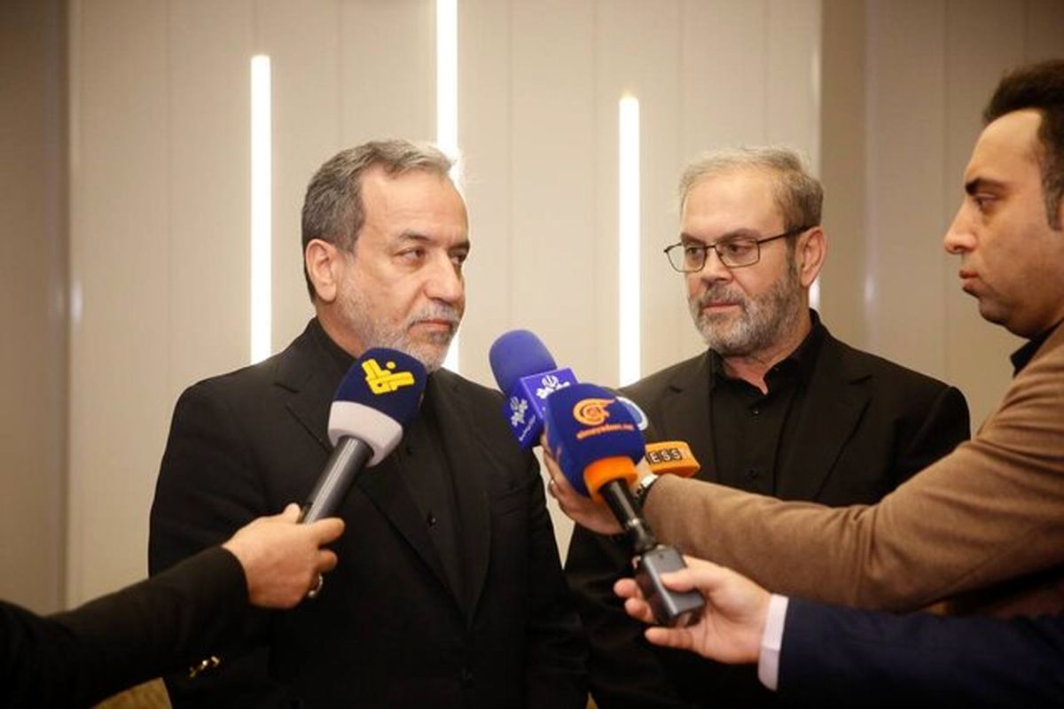 عراقچی: اسرائیل بخواهد اقدامی کند، پاسخ ما سختتر خواهد بود