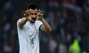 پرسپولیس تراکتور را شکست داد!