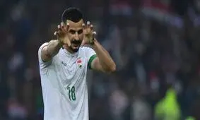 پرسپولیس تراکتور را شکست داد!