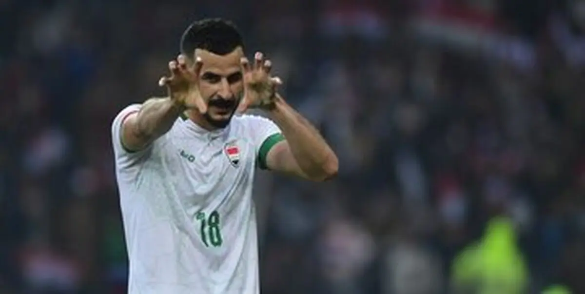 پرسپولیس تراکتور را شکست داد!