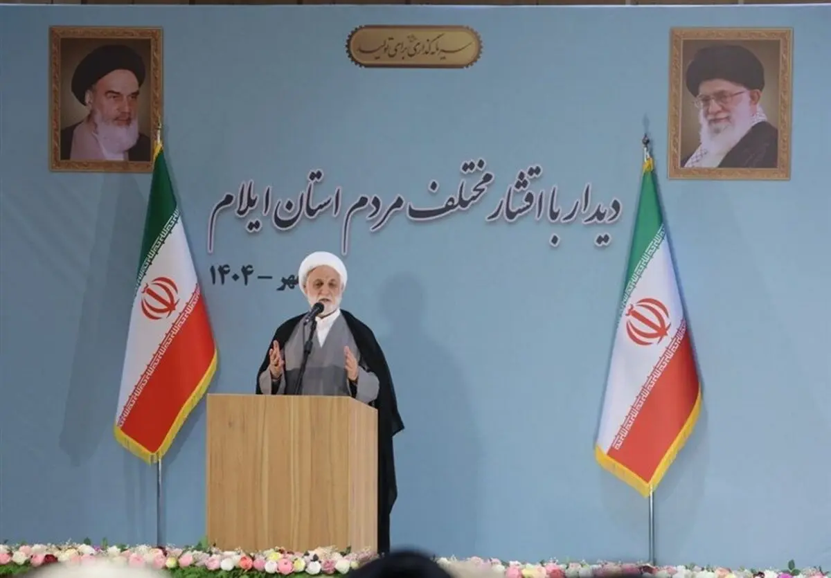 دستور ‌رئیس قوه قضائیه به قضات: برای مهریه‌ مرد را زندانی نکنید/ عوارض و تبعاتی دارد

