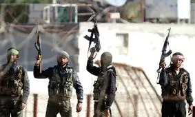 ادعای رویترز: ایران با معارضان سوری در ارتباط مستقیم است

