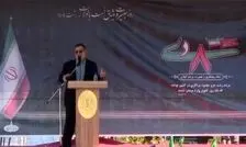  سخنگوی سپاه و رئیس ستاد مرکزی بزرگداشت ۹ دی: مردم گیلان پیشگام مقابله با فتنه ۸۸ بودند