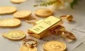 طلای جهانی در مسیر کاهش هفتگی
