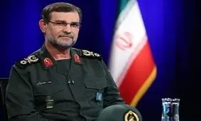 سردار تنگسیری: ناو هواپیمابر در آینده نزدیک رونمایی می‌شود