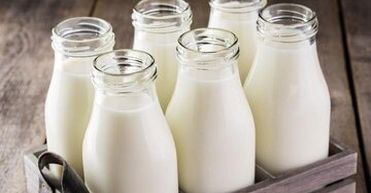 چه زمانی شیر را به جای آب انتخاب کنیم؟