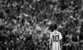 مسی: این فینال آخرین بازی من در جام جهانی خواهد بود