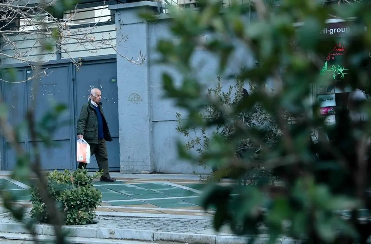 رشد اقتصادی ایران به مرز صفر رسید

