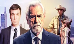 ۱۰ سریال جذابی که در اوج محبوبیت و اعتبار به پایان رسیدند؛ از Yellowstone تا Fleabag