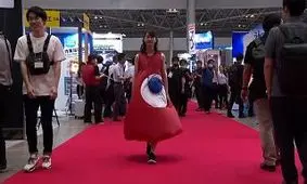 فناوری ژاپنی به کمک حل مشکل گرما می‌آید؛ پیراهن مجهز به تهویه