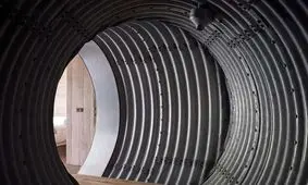 کشف یک پناهگاه زیر خانه برادر بشار اسد/ ویدئو

