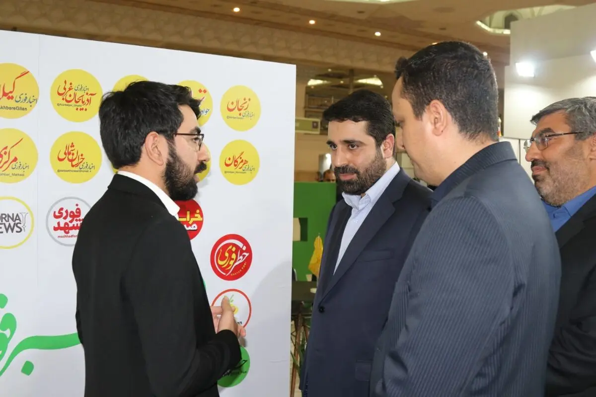 داده مردم خط قرمز ماست/ باید برای حریم خصوصی مردم در درگاه‌ها، چارچوب‌های مشخص و سخت‌گیرانه‌ای وجود داشته باشد