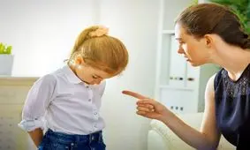 اگر کودک شما روی اعصابتان است بخوانید