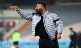 بیرانوند قتل می‌کرد پرونده‌اش یک سال طول نمی‌کشید/ منتظر هستند وقتی تراکتور قهرمان شد رای او را اعلام کنند