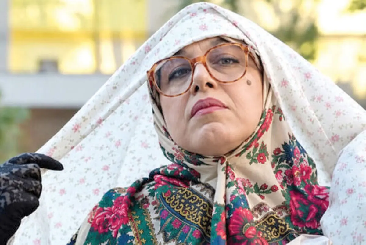 انتقاد شدید از فیلم سینمایی «خانوم والده» / اینقدر هم مبتذل و چرک می شود فیلم ساخت؟