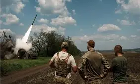 وال استریت ژورنال: مذاکرات صلح روسیه و اوکراین در عربستان برگزار می‌شود