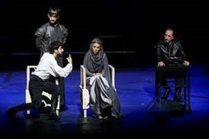 «لیزای بیچاره» روسیه در تئاتر فجر، ۱۳ اجرای صحنه‌گران در دهمین روز