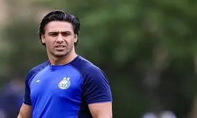 تکذیب یک شایعه درباره فرهاد مجیدی