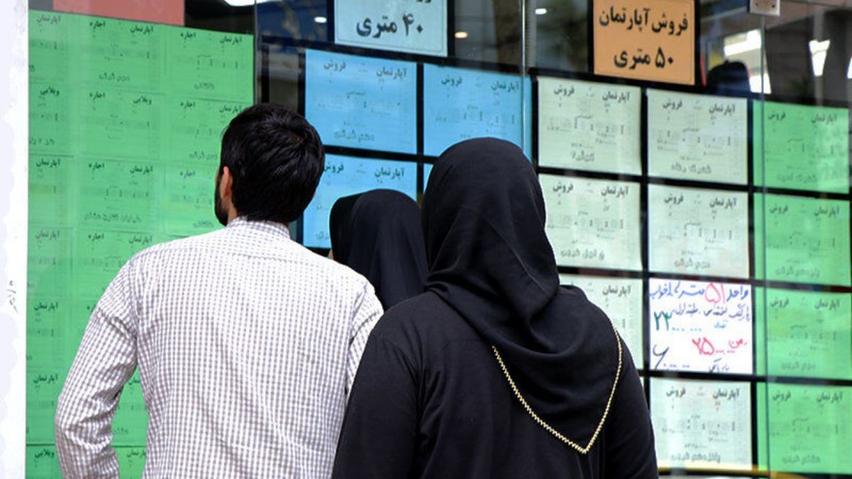 پدیده زندگی اشتراکی خانوادهها؛ وضعیت دردناک مستاجران