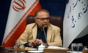 درخواست نزدیکان پزشکیان از شهرام دبیری برای استعفا از معاونت پارلمانی