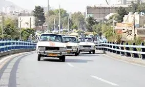  سهمیه بنزین خودروهای تولید ۱۳۸۵ به قبل حذف خواهد شد؟