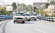  سهمیه بنزین خودروهای تولید ۱۳۸۵ به قبل حذف خواهد شد؟