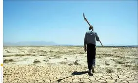 مهاجرت از ایران به کشاورزان رسید