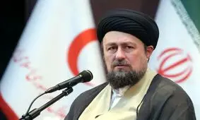 سید حسن خمینی: واقعا بی‌انصافی کردند کسانی‌ که‌ نقش‌ دولت‌ در جنگ ۱۲ روزه‌ را کمرنگ جلوه دادند