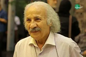 سعید پیردوست بازیگر سینما و ‌تلویزیون درگذشت