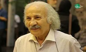 سعید پیردوست بازیگر سینما و ‌تلویزیون درگذشت