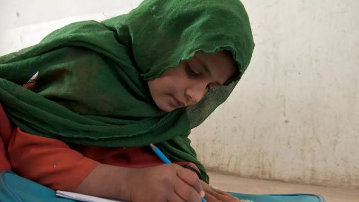 یوناما: طالبان‌ باید به ممنوعیت "غیرقابل توجیه" بر آموزش دختران پایان بدهند
