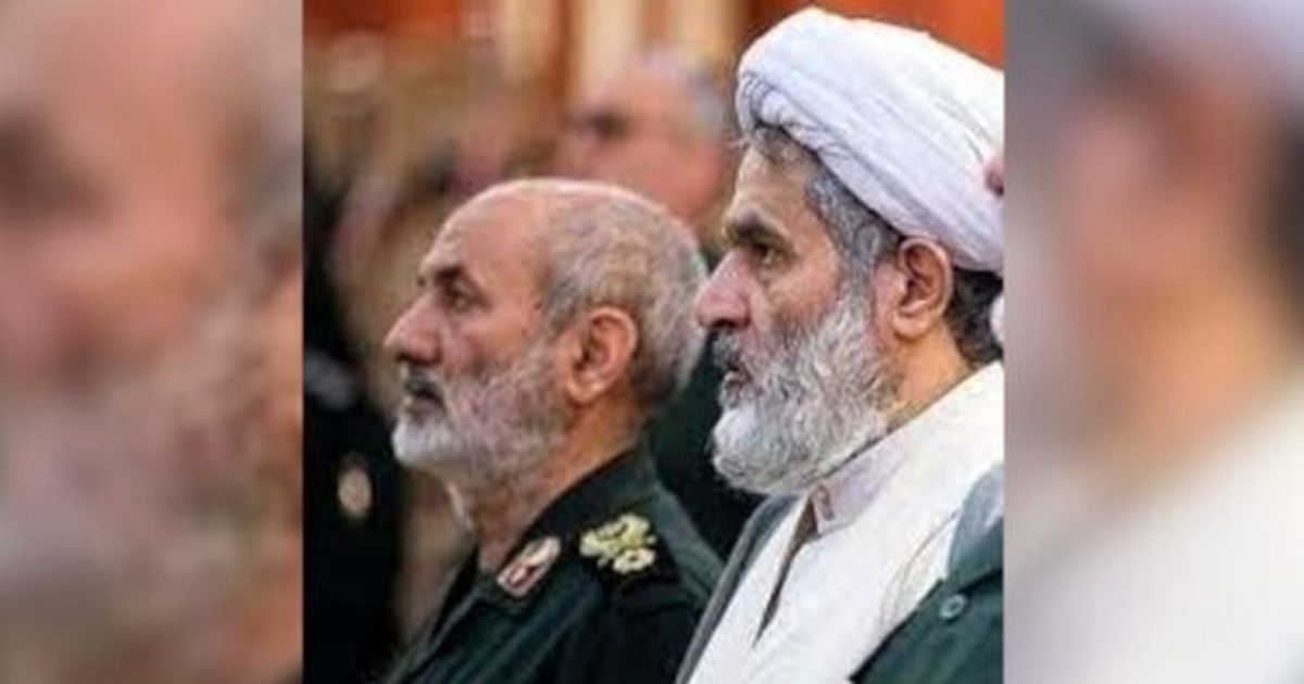 تحلیل روزنامه سپاه پاسداران از جابجایی رئیس سازمان اطلاعات سپاه