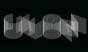 بازی فکری/ کلمه پنهان مربوط به حیوان در این خطای دید هندسی را بیابید