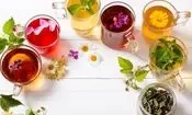 ۵ دمنوش مفید برای کاهش بی قراری