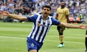 بیانیه رسمی پورتو درباره طارمی