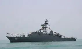 اقتدار دیلمان