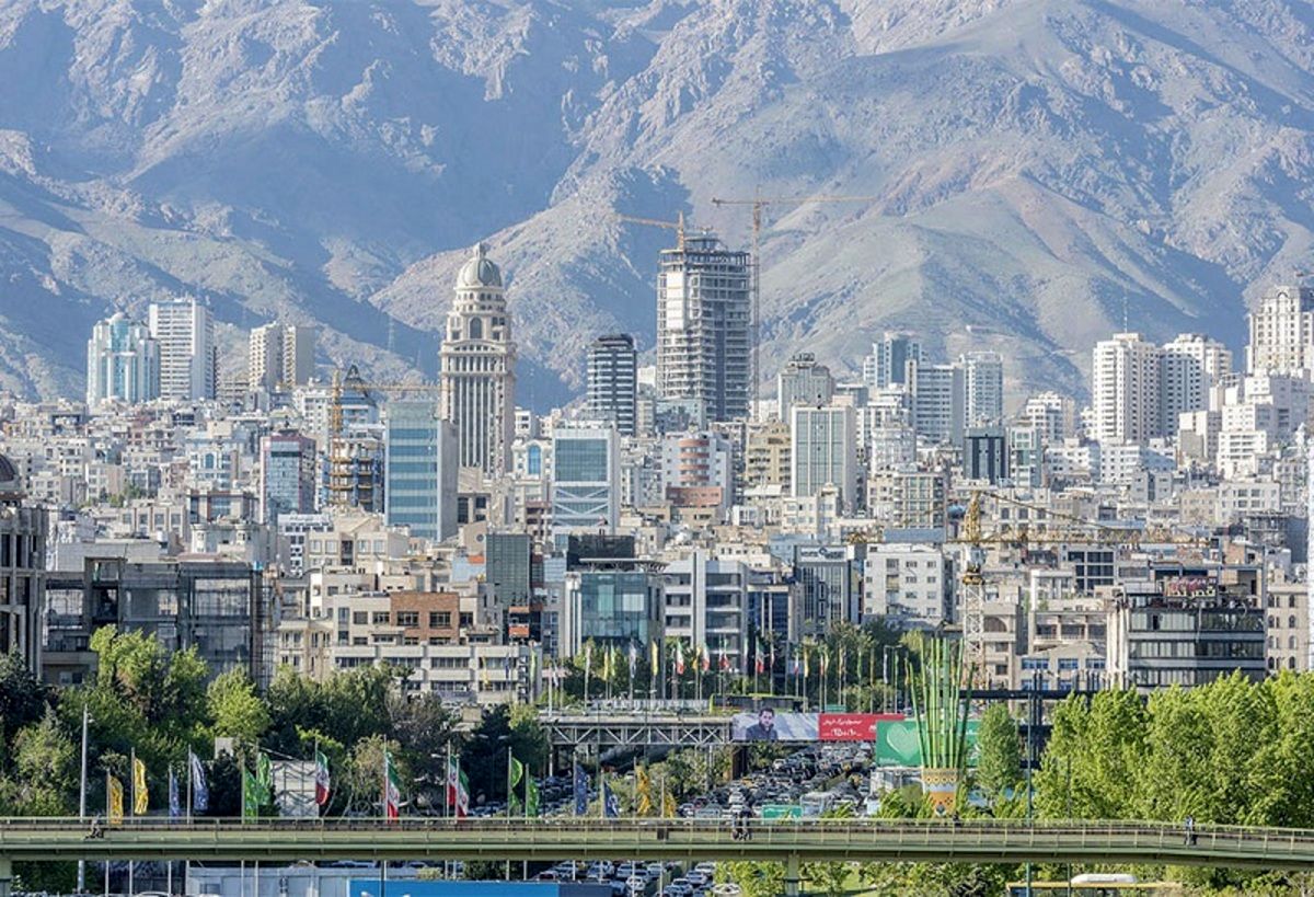مقایسه قیمت مسکن در گران‌ترین و ارزان‌ترین مناطق تهران