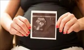 خطر رادیولوژی برای خانم های باردار