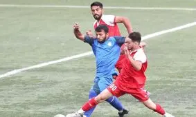 احتمال تعطیلی لیگ برتر قوت گرفت
