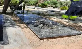 خرج مردن هم افزایش یافت؛ "قبر ۳۰ درصد گران می‌شود"