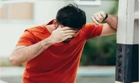 دلیل سرگیجه‌ کرونایی چیست؟